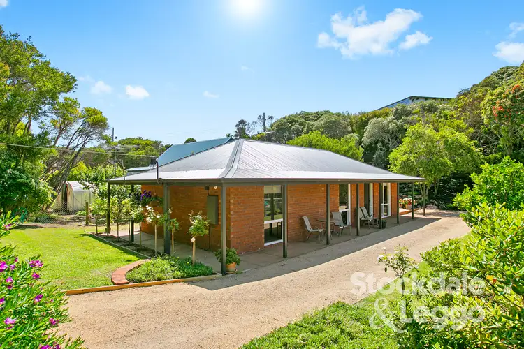 Second view of Homely house listing, 27 Hogan Drive, Rye VIC 3941