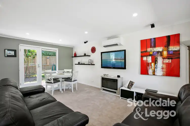 Third view of Homely house listing, 27 Hogan Drive, Rye VIC 3941