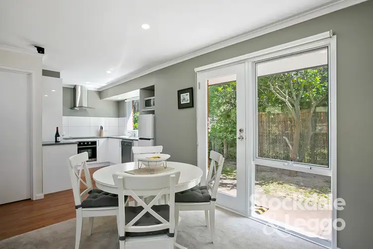 Fourth view of Homely house listing, 27 Hogan Drive, Rye VIC 3941