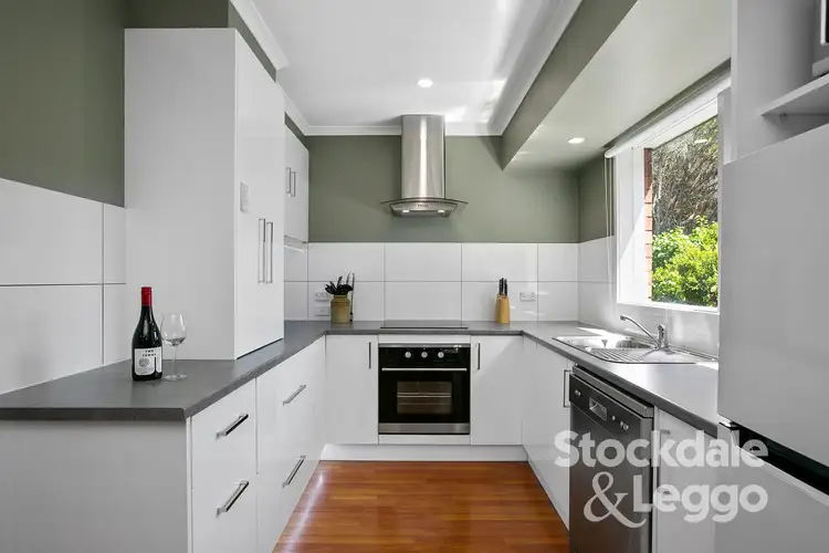 Fifth view of Homely house listing, 27 Hogan Drive, Rye VIC 3941