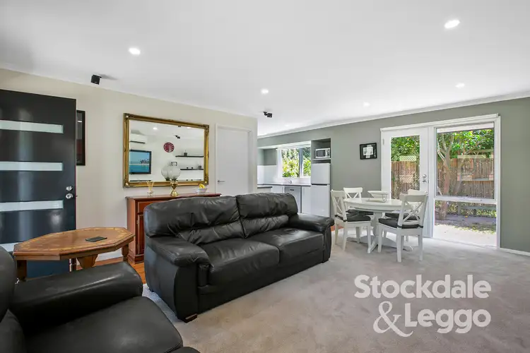 Sixth view of Homely house listing, 27 Hogan Drive, Rye VIC 3941