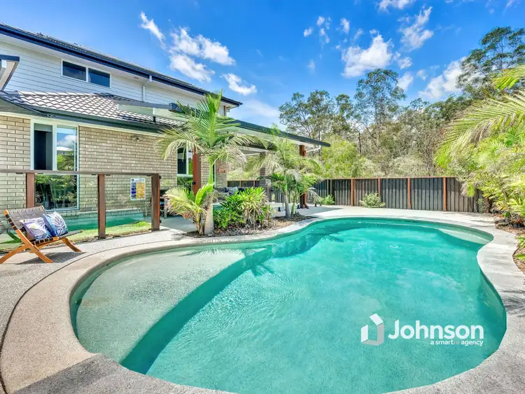 Main view of Homely house listing, 13 Banya Crescent, Springfield Lakes QLD 4300