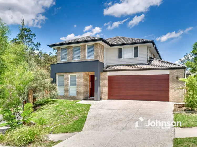 Second view of Homely house listing, 13 Banya Crescent, Springfield Lakes QLD 4300