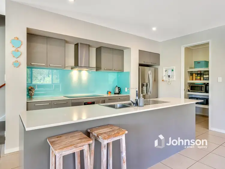 Third view of Homely house listing, 13 Banya Crescent, Springfield Lakes QLD 4300