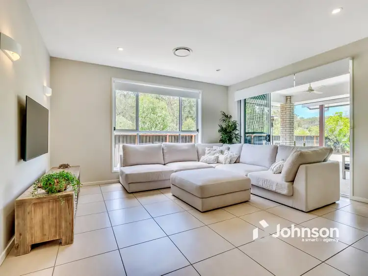Fourth view of Homely house listing, 13 Banya Crescent, Springfield Lakes QLD 4300