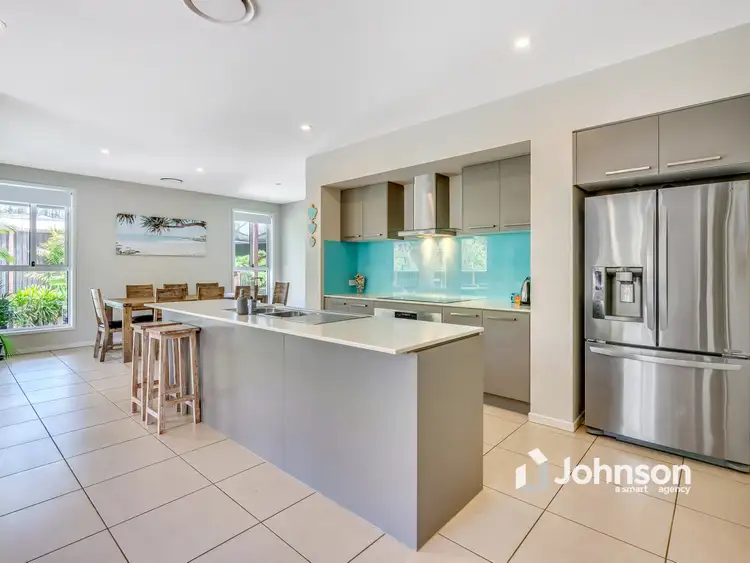 Fifth view of Homely house listing, 13 Banya Crescent, Springfield Lakes QLD 4300