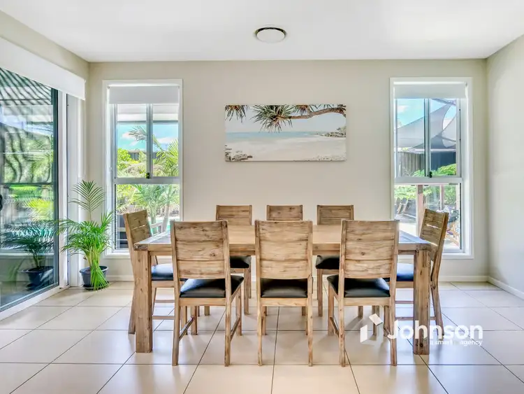 Sixth view of Homely house listing, 13 Banya Crescent, Springfield Lakes QLD 4300