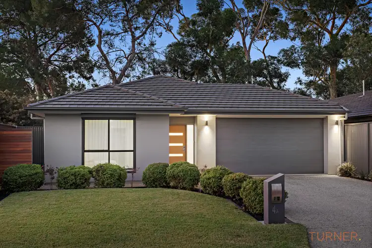 4A Stanley Avenue, Salisbury SA 5108