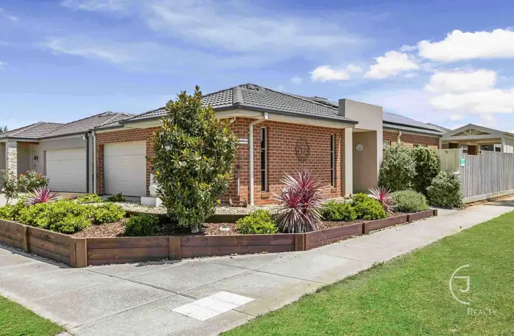 Main view of Homely house listing, 2 Ferrari Drive, Cranbourne East VIC 3977