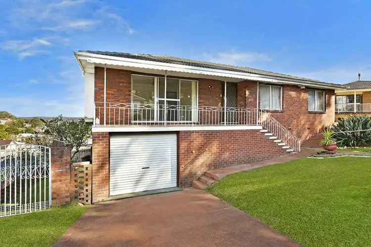 7 Manor Close, Wyong NSW 2259