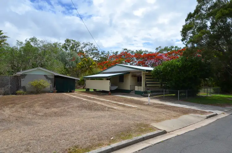 18 Anzac Avenue, Mareeba QLD 4880