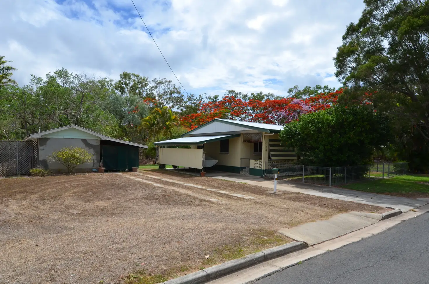 Main view of Homely house listing, 18 Anzac Avenue, Mareeba QLD 4880