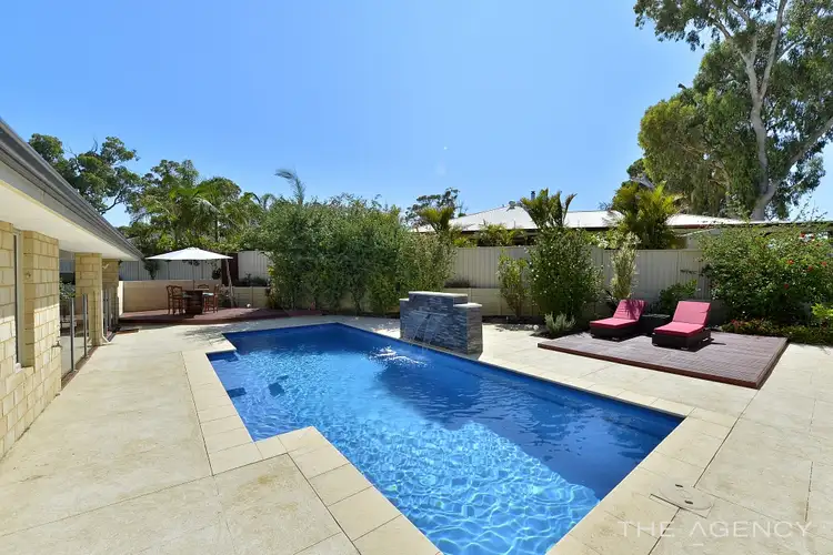 23 Ballard Meander, Lakelands WA 6180