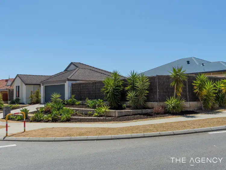 Second view of Homely house listing, 11 Bradman Drive, Butler WA 6036