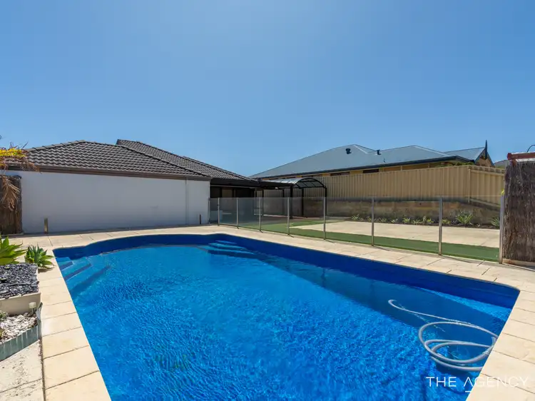 Fifth view of Homely house listing, 11 Bradman Drive, Butler WA 6036