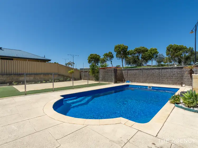Sixth view of Homely house listing, 11 Bradman Drive, Butler WA 6036