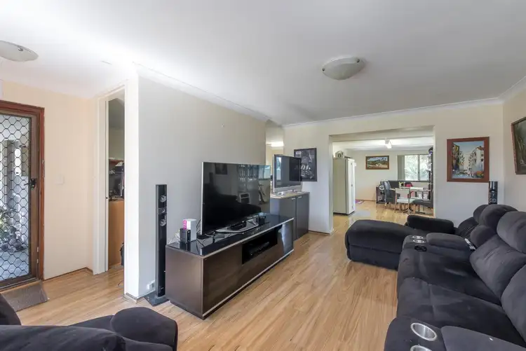 Second view of Homely house listing, 39 Glenside Crescent, Craigie WA 6025