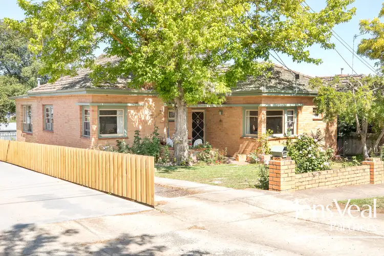 Main view of Homely house listing, 508a Ligar Street, Soldiers Hill VIC 3350
