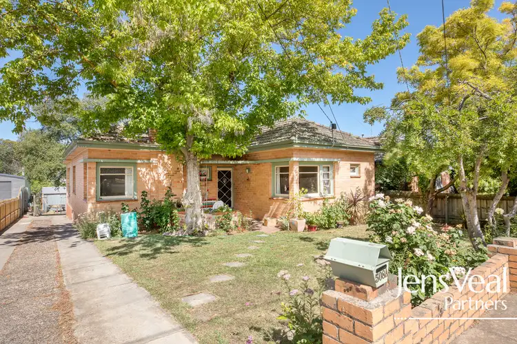 Second view of Homely house listing, 508a Ligar Street, Soldiers Hill VIC 3350