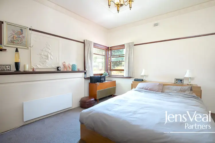 Fifth view of Homely house listing, 508a Ligar Street, Soldiers Hill VIC 3350