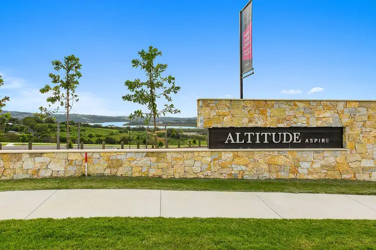 Fourth view of Homely land listing, Lot 219 Ossa Boulevard, Terranora NSW 2486