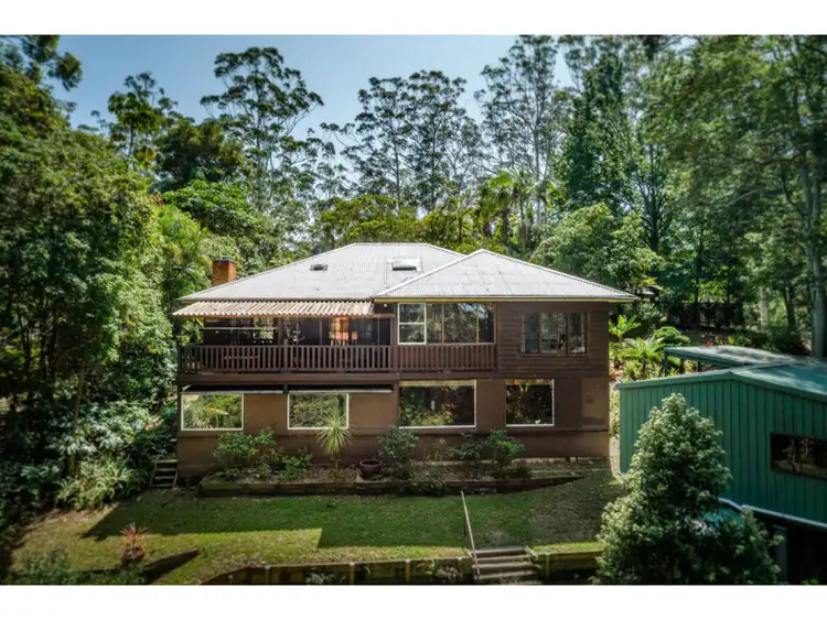 11 Woodward Street South, Repton NSW 2454
