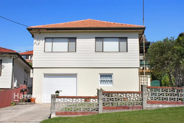 Main view of Homely house listing, 38 First Avenue North, Warrawong NSW 2502