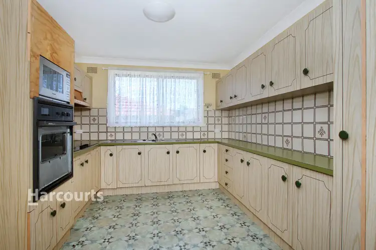 Second view of Homely house listing, 38 First Avenue North, Warrawong NSW 2502