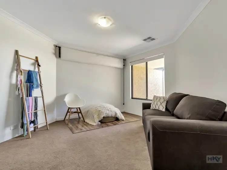 Fifth view of Homely house listing, 5 Hedlow Way, Ellenbrook WA 6069