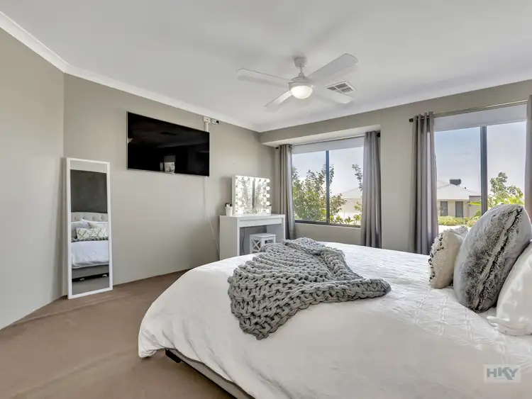 Sixth view of Homely house listing, 5 Hedlow Way, Ellenbrook WA 6069