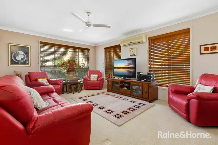 Second view of Homely house listing, 2/38-40 Kimberley Circuit, Banora Point NSW 2486