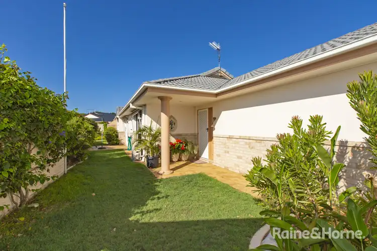 Fourth view of Homely house listing, 2/38-40 Kimberley Circuit, Banora Point NSW 2486
