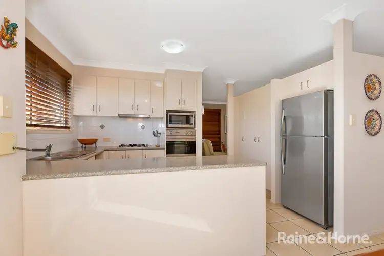 Fifth view of Homely house listing, 2/38-40 Kimberley Circuit, Banora Point NSW 2486