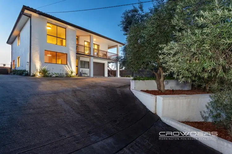 64 Marshall Street, Rye VIC 3941