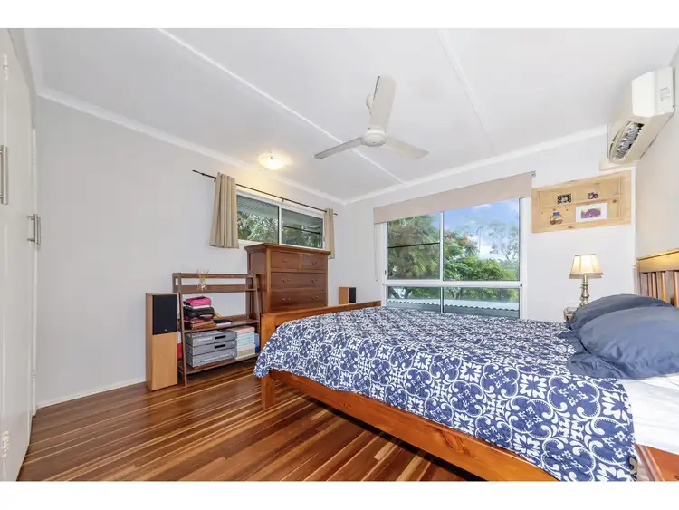 Fifth view of Homely house listing, 11 Cuthbert Crescent, Vincent QLD 4814