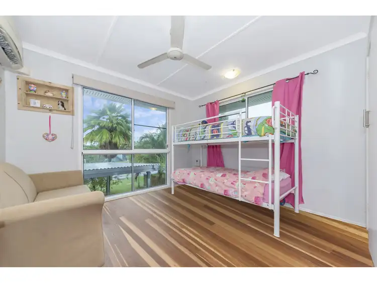 Sixth view of Homely house listing, 11 Cuthbert Crescent, Vincent QLD 4814