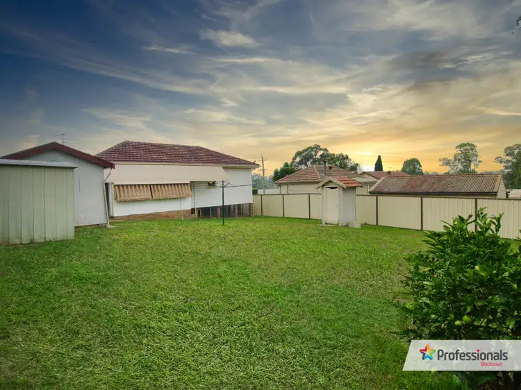 Main view of Homely house listing, 12 Leslie Street, Blacktown NSW 2148