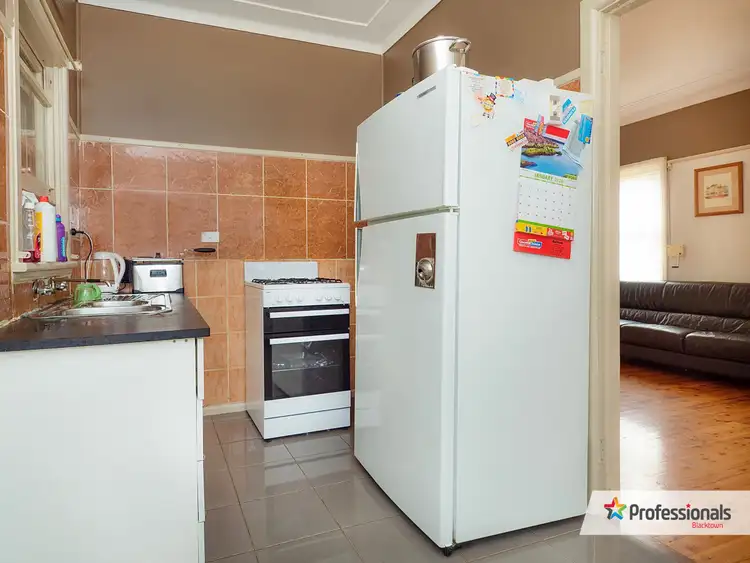 Third view of Homely house listing, 12 Leslie Street, Blacktown NSW 2148
