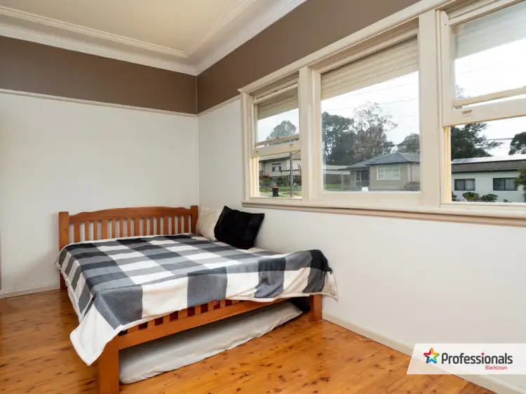 Fourth view of Homely house listing, 12 Leslie Street, Blacktown NSW 2148