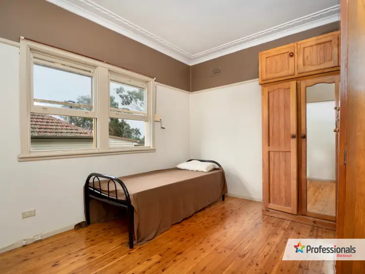 Fifth view of Homely house listing, 12 Leslie Street, Blacktown NSW 2148