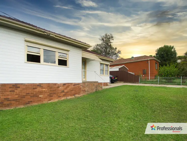 Sixth view of Homely house listing, 12 Leslie Street, Blacktown NSW 2148