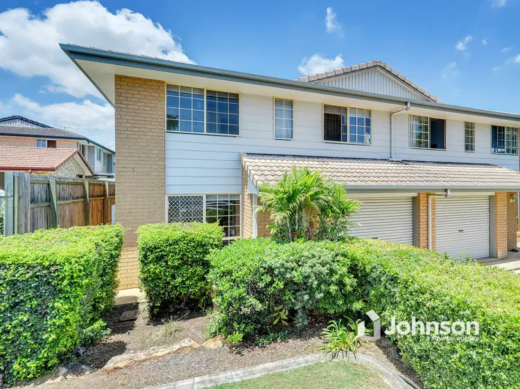 42/184 Radford Road, Manly West QLD 4179