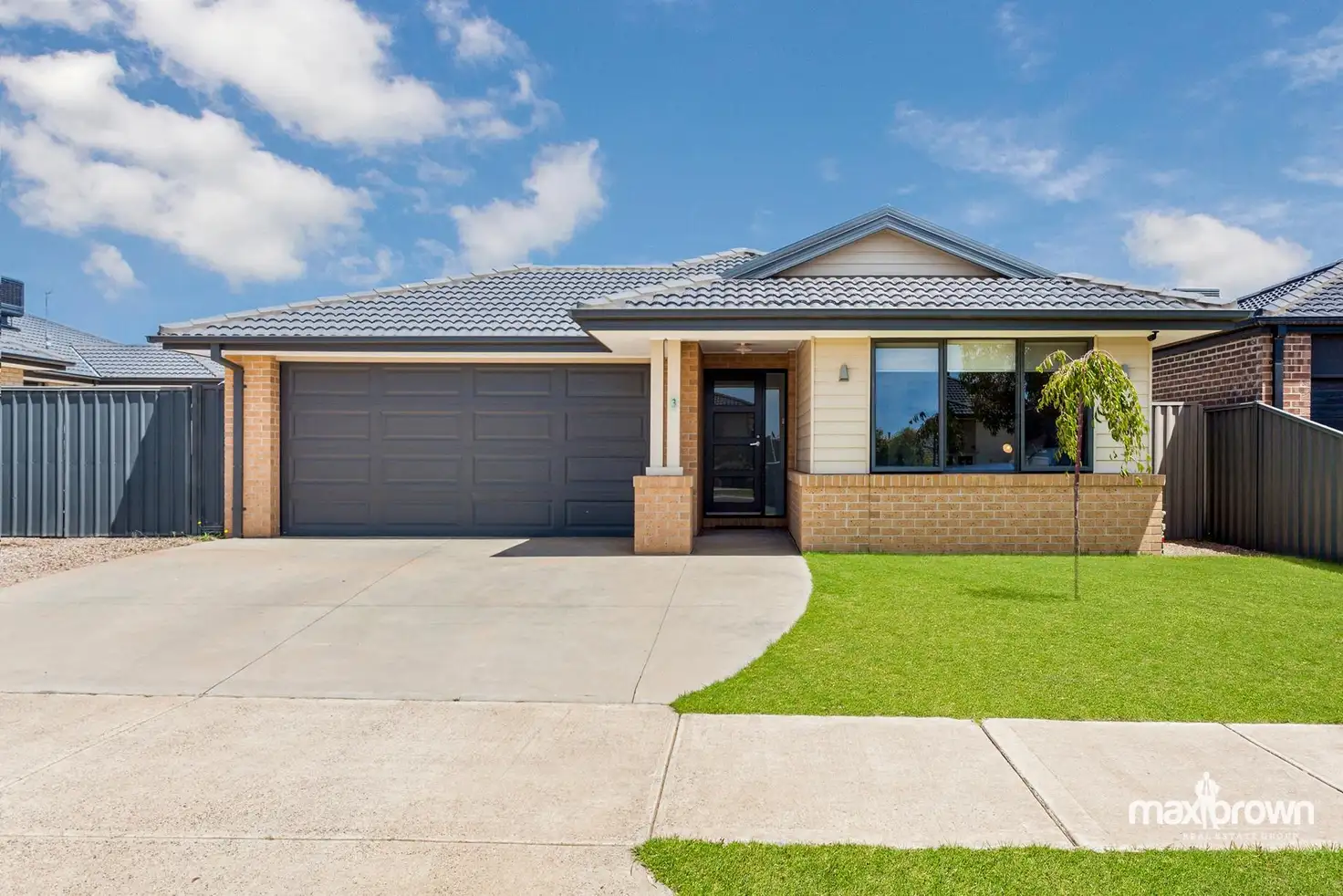 Main view of Homely house listing, 3 Northgate Boulevard, Kilmore VIC 3764