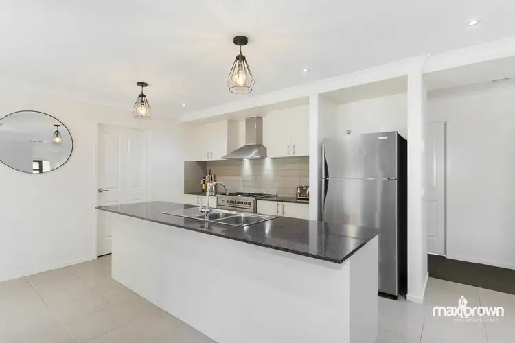 Third view of Homely house listing, 3 Northgate Boulevard, Kilmore VIC 3764