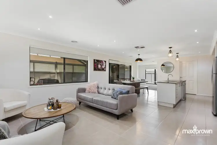 Fourth view of Homely house listing, 3 Northgate Boulevard, Kilmore VIC 3764