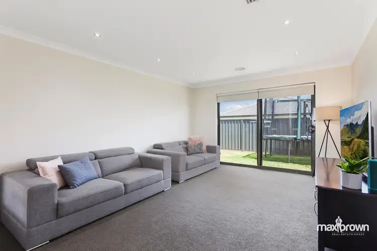 Fifth view of Homely house listing, 3 Northgate Boulevard, Kilmore VIC 3764