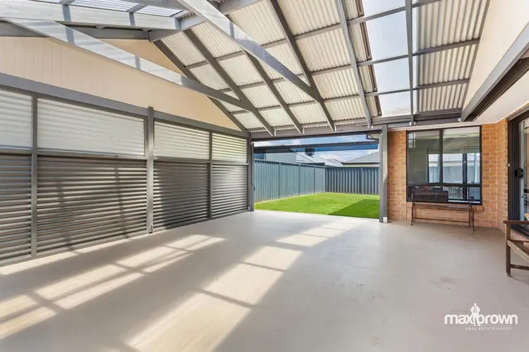 Sixth view of Homely house listing, 3 Northgate Boulevard, Kilmore VIC 3764