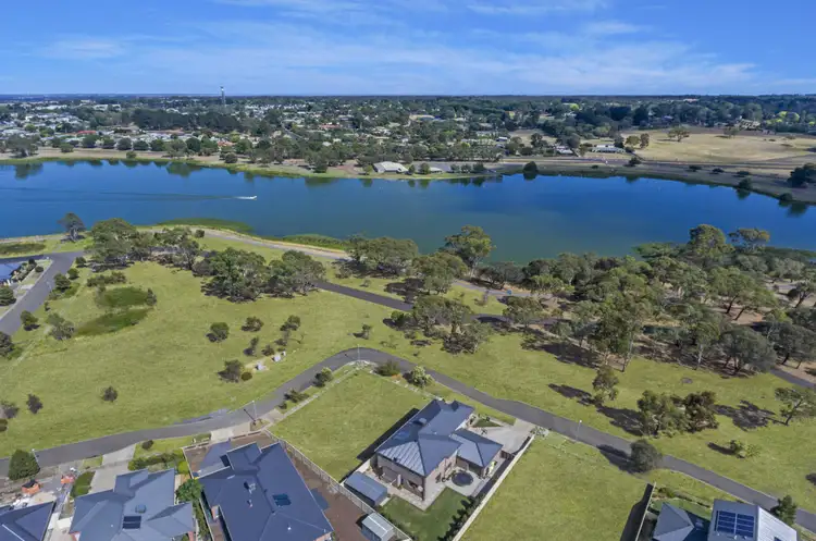 Seventh view of Homely land listing, 8 Law Drive, Hamilton VIC 3300