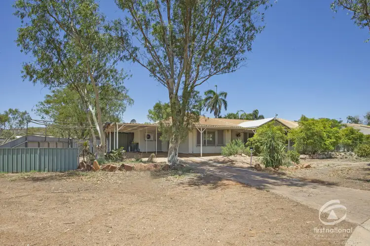 25 McKenzie Way, Bulgarra WA 6714