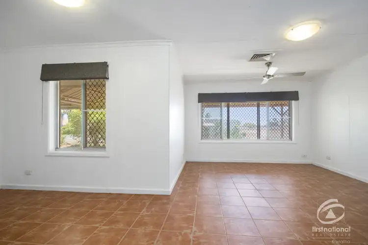 Second view of Homely house listing, 25 McKenzie Way, Bulgarra WA 6714